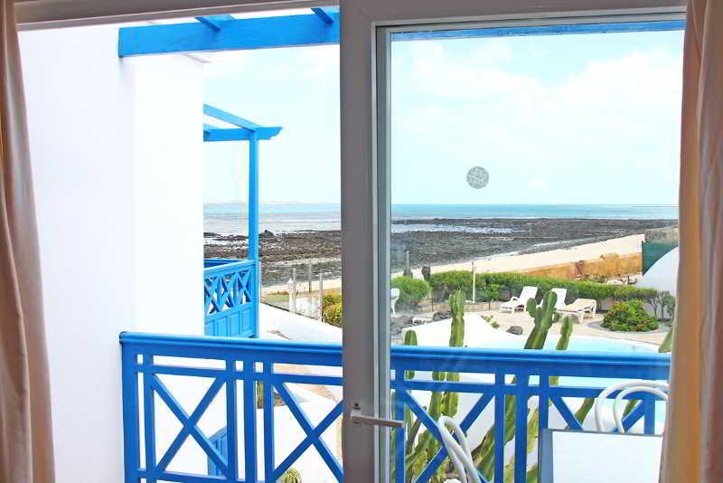 Punta Elena Beach The Home Collection Corralejo Exteriör bild