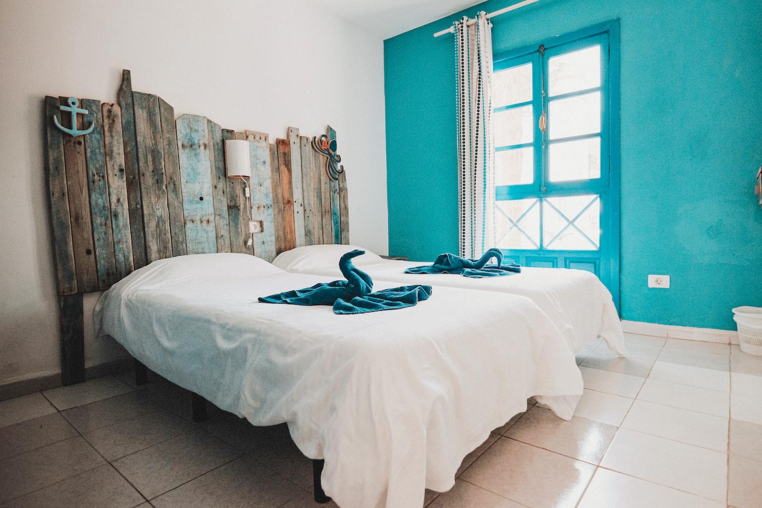Punta Elena Beach The Home Collection Corralejo Exteriör bild