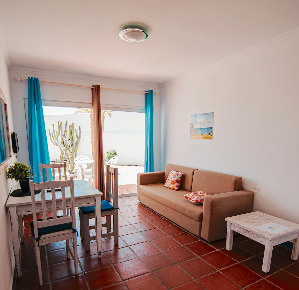 Punta Elena Beach The Home Collection Corralejo Exteriör bild