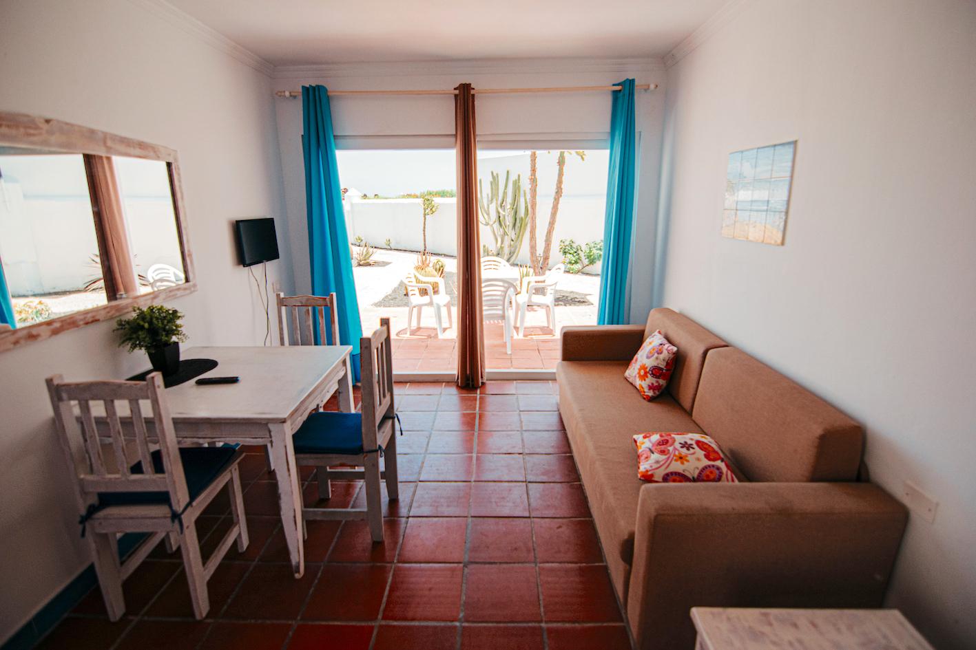 Punta Elena Beach The Home Collection Corralejo Exteriör bild