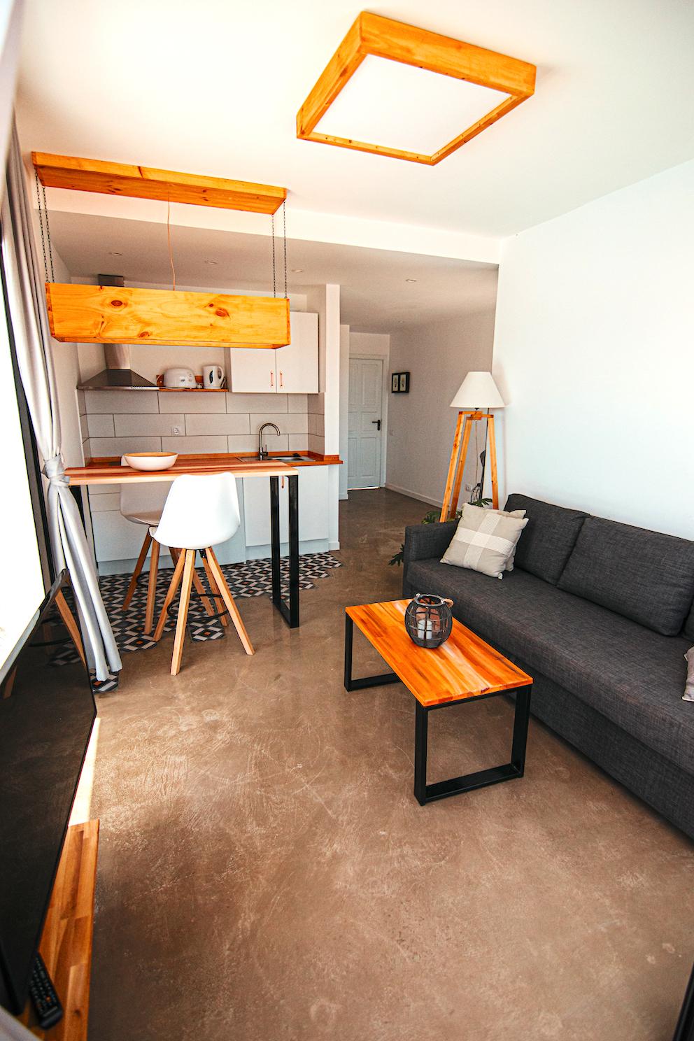 Punta Elena Beach The Home Collection Corralejo Exteriör bild