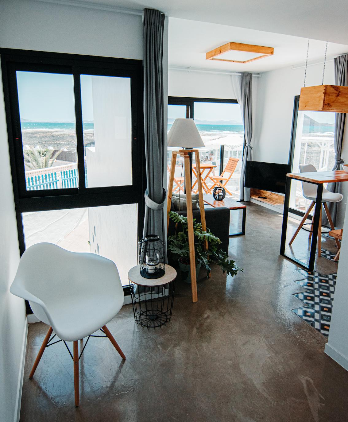Punta Elena Beach The Home Collection Corralejo Exteriör bild
