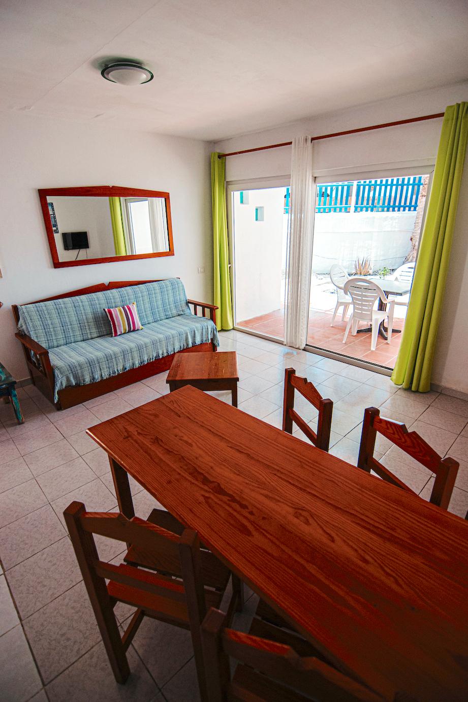 Punta Elena Beach The Home Collection Corralejo Exteriör bild