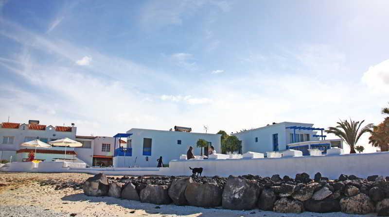 Punta Elena Beach The Home Collection Corralejo Exteriör bild