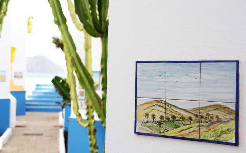 Punta Elena Beach The Home Collection Corralejo Exteriör bild