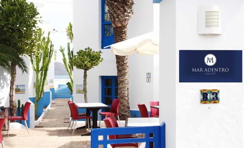 Punta Elena Beach The Home Collection Corralejo Exteriör bild