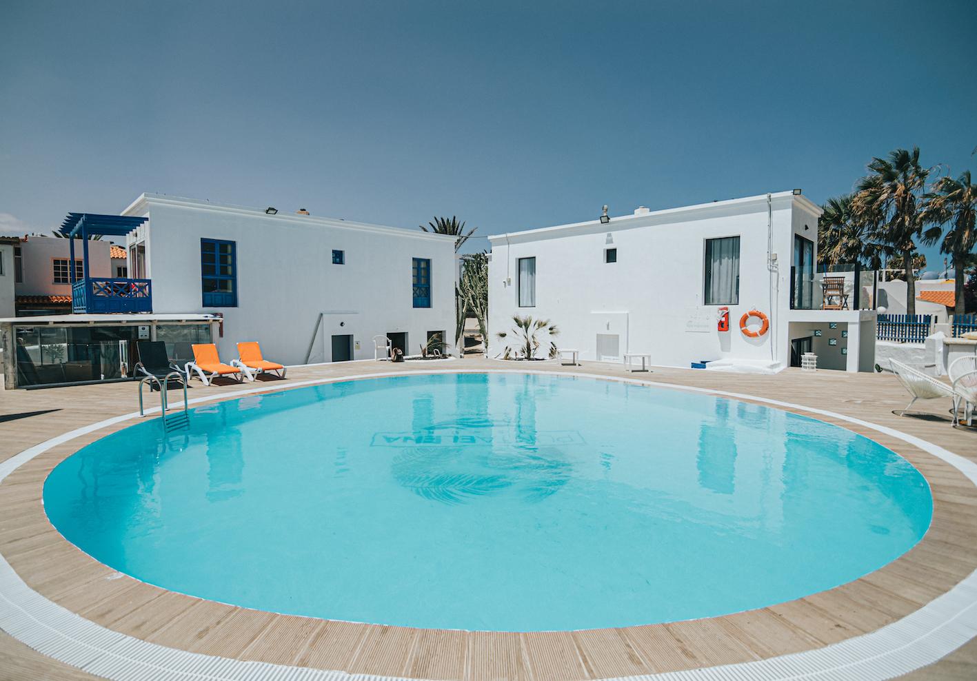 Punta Elena Beach The Home Collection Corralejo Exteriör bild