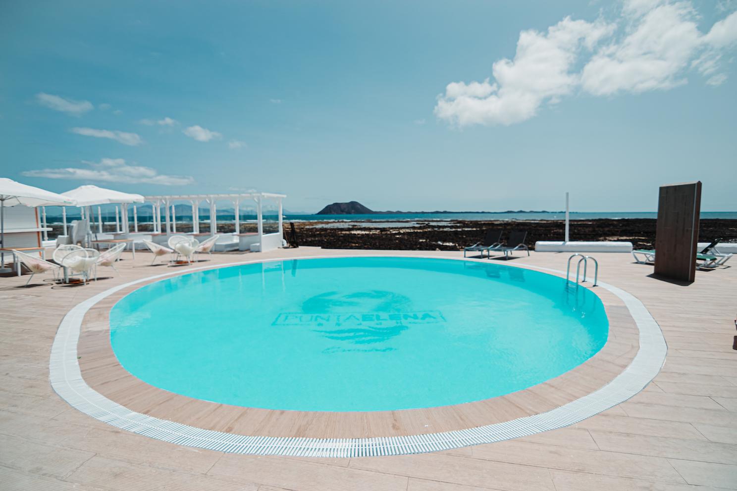 Punta Elena Beach The Home Collection Corralejo Exteriör bild