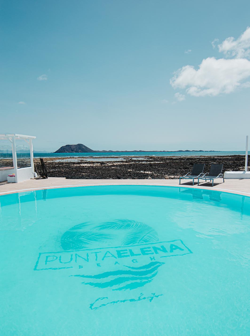 Punta Elena Beach The Home Collection Corralejo Exteriör bild