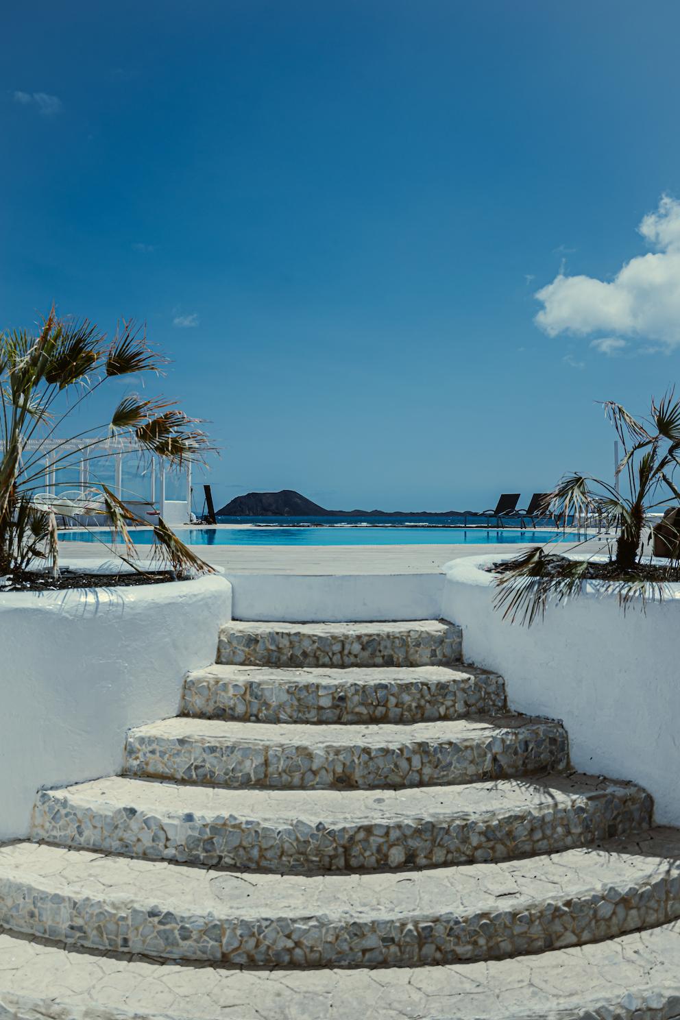 Punta Elena Beach The Home Collection Corralejo Exteriör bild