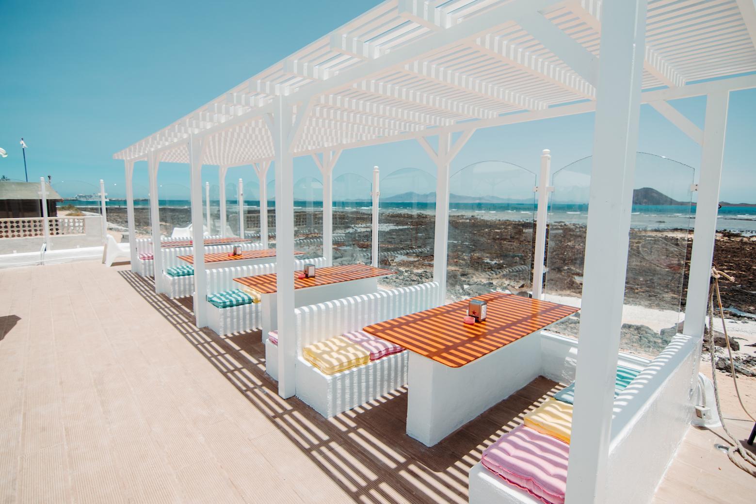 Punta Elena Beach The Home Collection Corralejo Exteriör bild