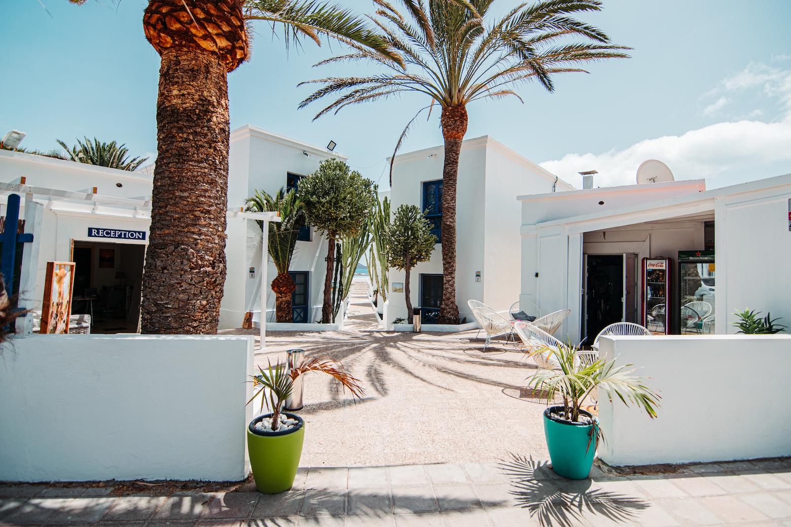 Punta Elena Beach The Home Collection Corralejo Exteriör bild